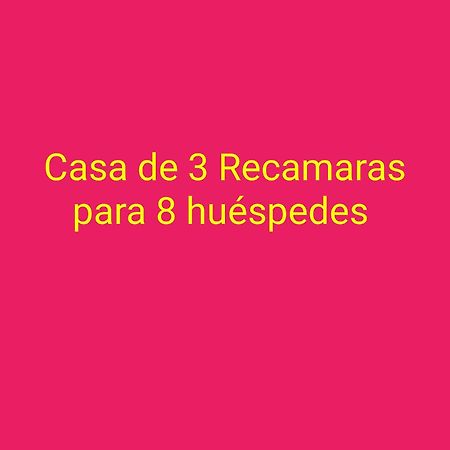 Casa & Estudios Manzanilla Puerto Peñasco 外观 照片
