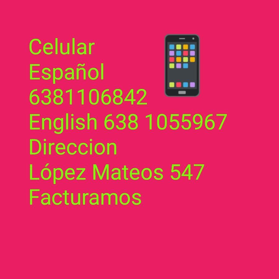 Casa & Estudios Manzanilla Puerto Peñasco 外观 照片
