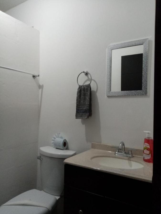 Casa & Estudios Manzanilla Puerto Peñasco 外观 照片