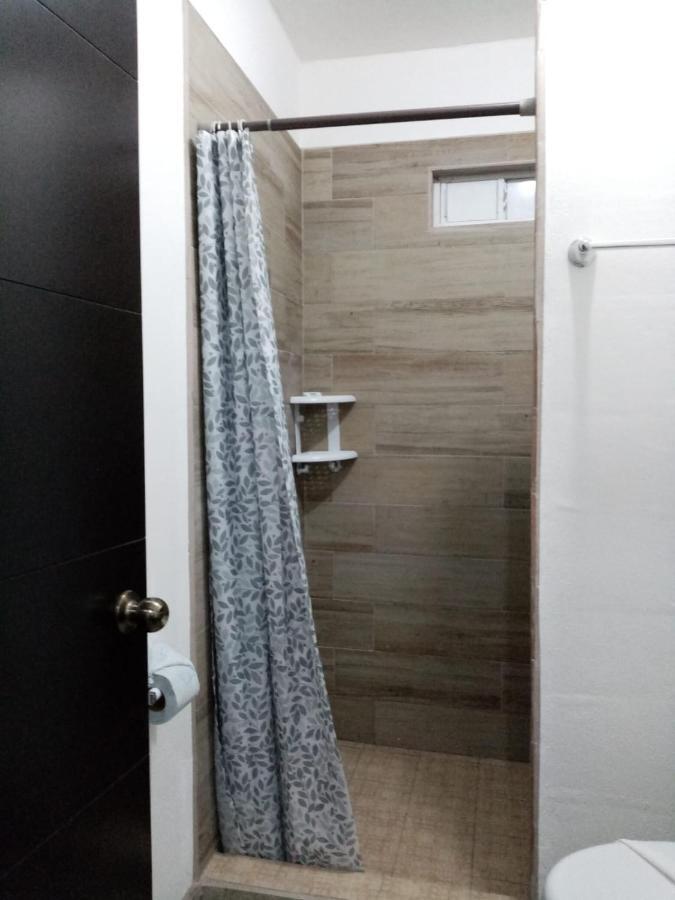 Casa & Estudios Manzanilla Puerto Peñasco 外观 照片