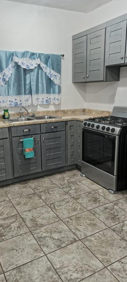 Casa & Estudios Manzanilla Puerto Peñasco 外观 照片