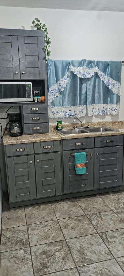 Casa & Estudios Manzanilla Puerto Peñasco 外观 照片