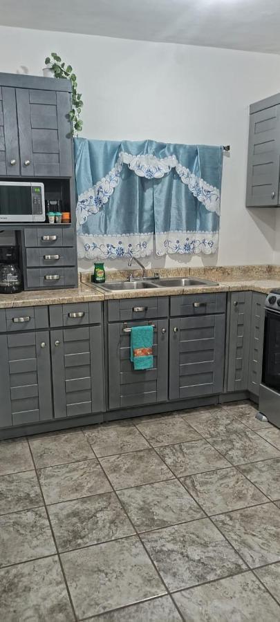 Casa & Estudios Manzanilla Puerto Peñasco 外观 照片