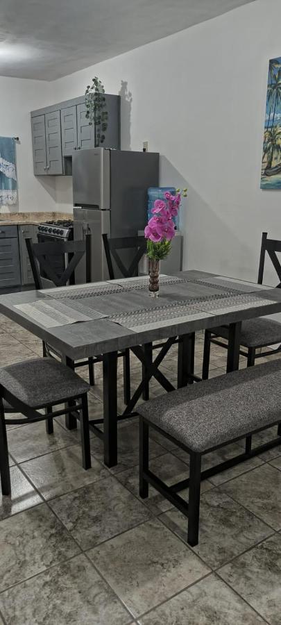 Casa & Estudios Manzanilla Puerto Peñasco 外观 照片