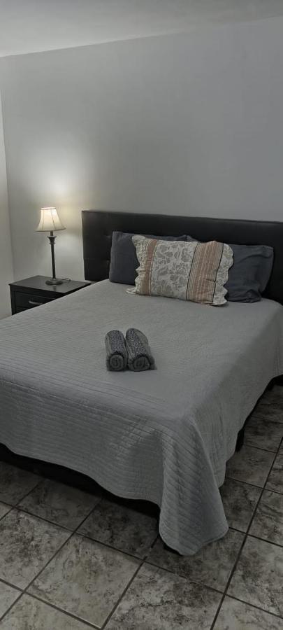 Casa & Estudios Manzanilla Puerto Peñasco 外观 照片