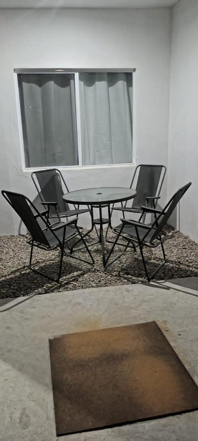 Casa & Estudios Manzanilla Puerto Peñasco 外观 照片