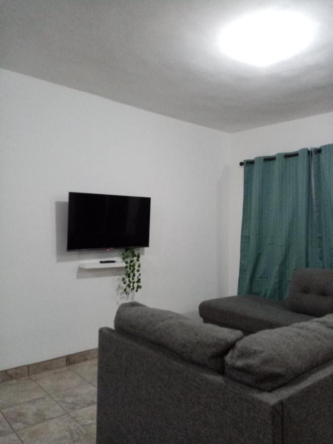 Casa & Estudios Manzanilla Puerto Peñasco 外观 照片