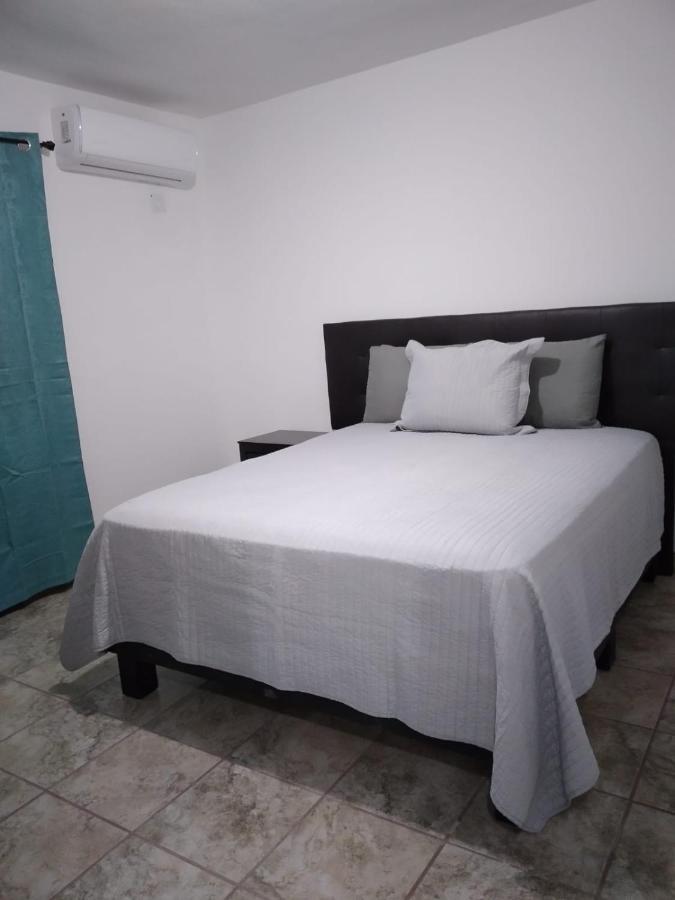 Casa & Estudios Manzanilla Puerto Peñasco 外观 照片