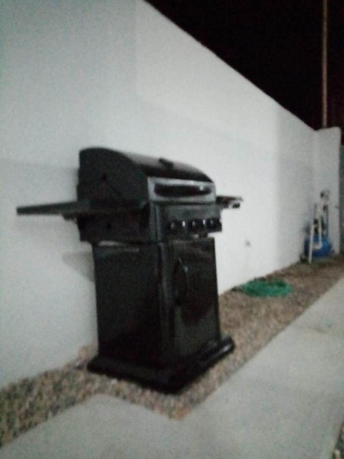 Casa & Estudios Manzanilla Puerto Peñasco 外观 照片