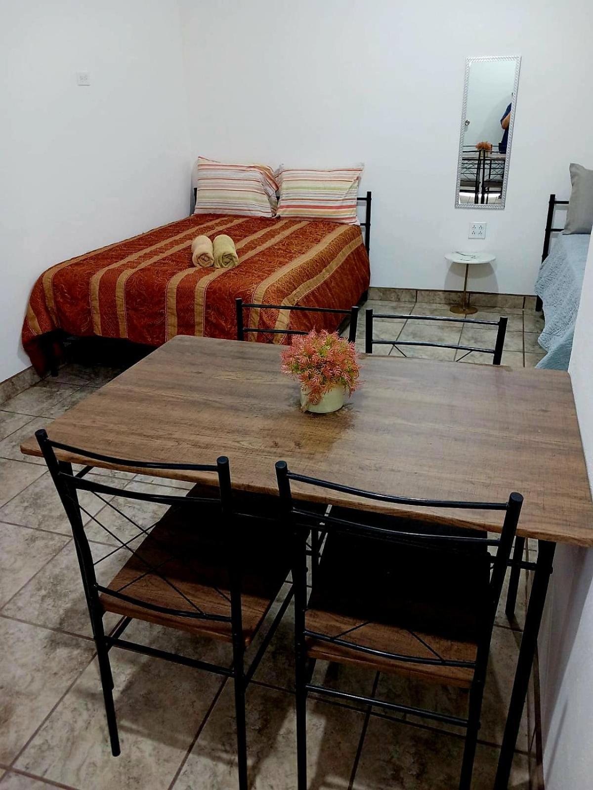 Casa & Estudios Manzanilla Puerto Peñasco 外观 照片