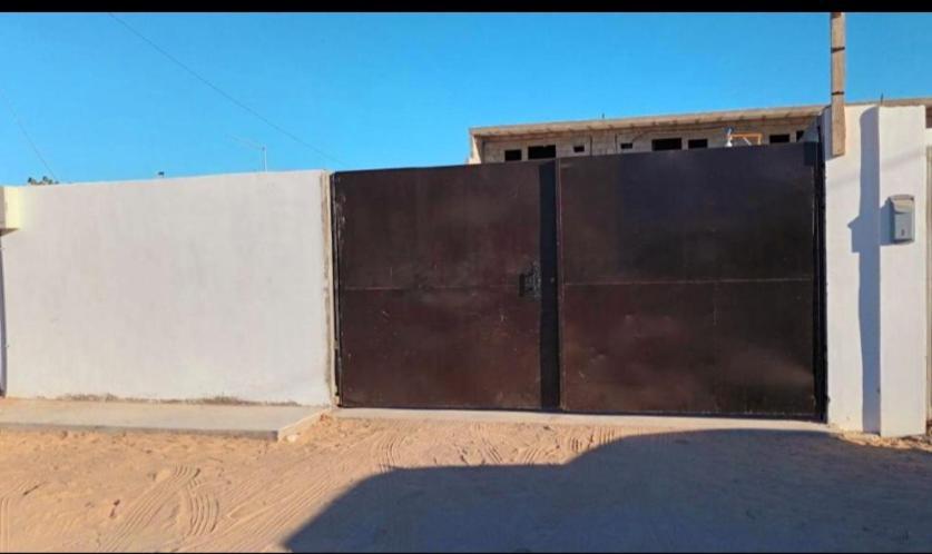 Casa & Estudios Manzanilla Puerto Peñasco 外观 照片