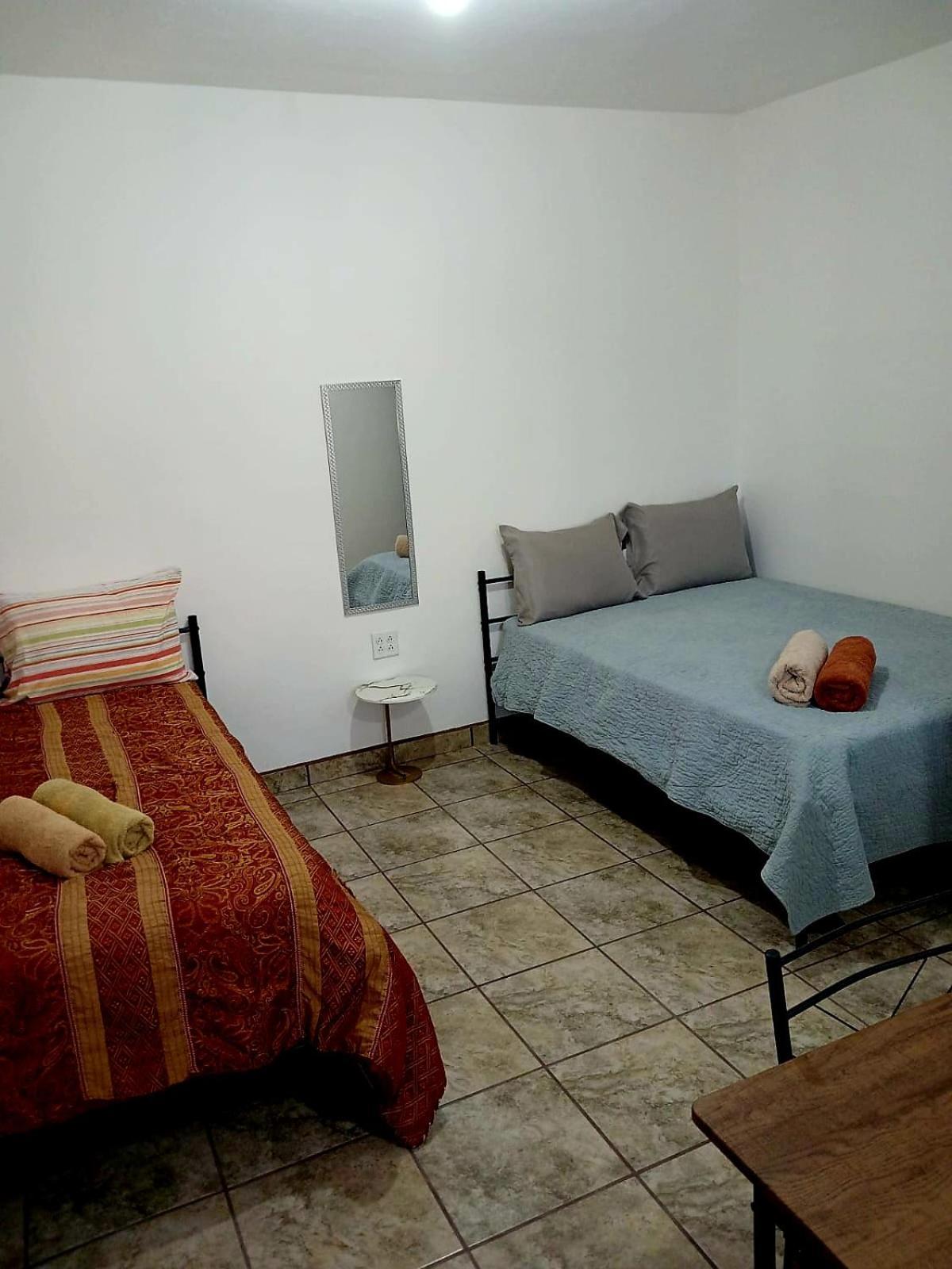 Casa & Estudios Manzanilla Puerto Peñasco 外观 照片